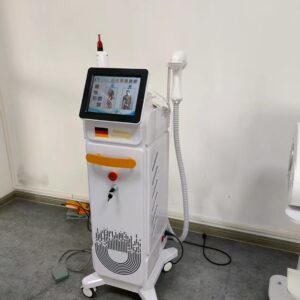 808 Diode Laser with Pico