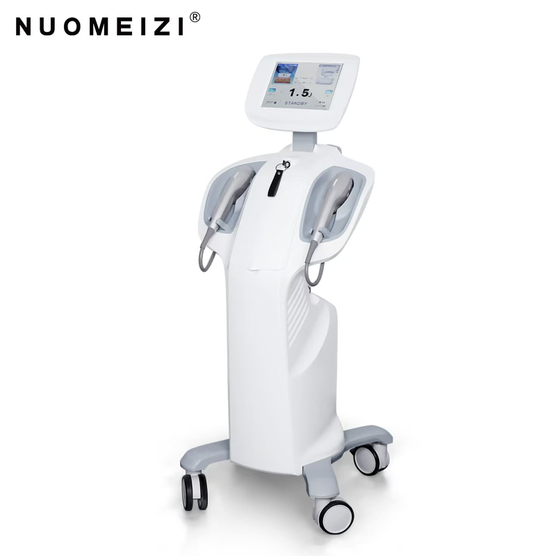 7D HIFU Face & Body Lifting System