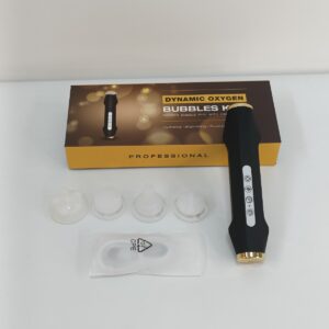 Professional Oxygen Bubble Facial Kit