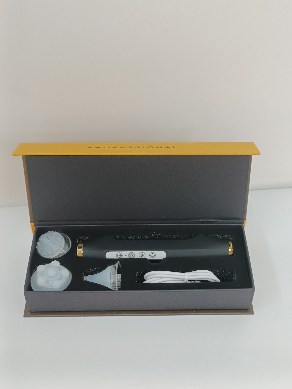 Professional Oxygen Bubble Facial Kit - Image 4