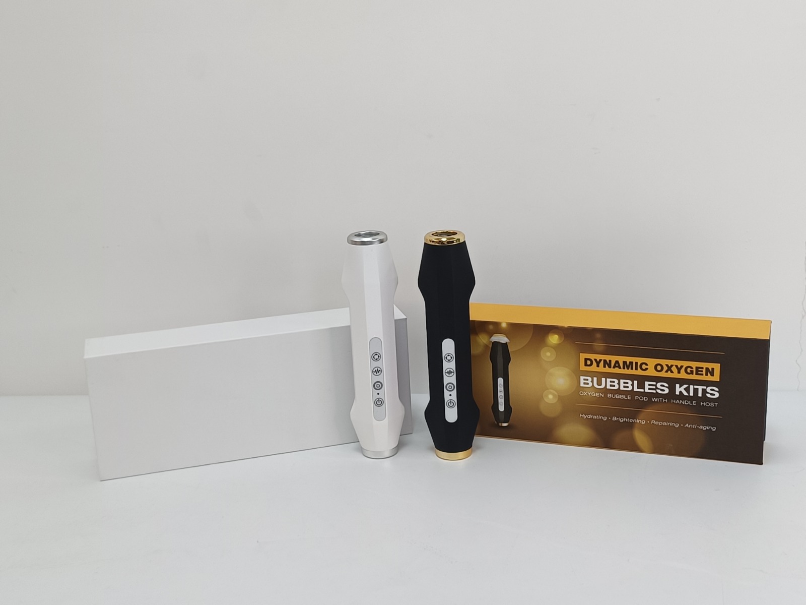 Professional Oxygen Bubble Facial Kit - Image 5